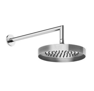 Верхний душ Gessi Anello 63448.031 21 см хром